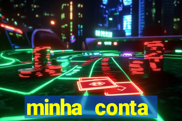 minha conta globoplay pagamento